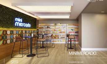 Imagem 4: Lançamento na Ponta do Farol - Reserva São Marcos - 67m2 a 104m2