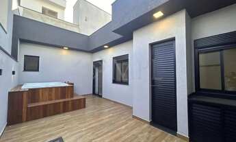 Imagem 6: Casa á Venda no Condomínio Park Gran Reserve