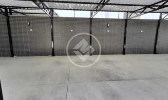 Imagem 4: Vv Imóvel para venda possui 65 metros quadrados com 2 quartos em Areias - São José - SC