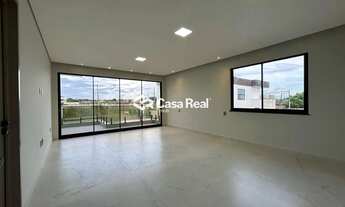 Imagem 5: Imóvel para venda tem 348 metros quadrados com 5 quartos em Araçagy - São José de Ribamar