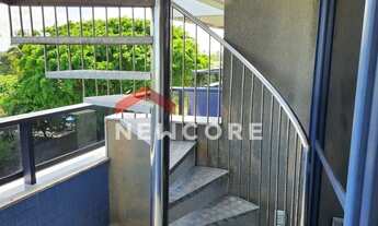 Imagem 4: Cobertura em Rua Pedro Gonzaga de Lima - Ponta de Matos - Cabedelo/PB