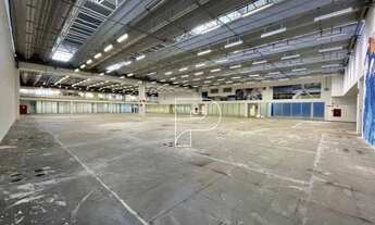 Imagem 2: Conjunto para alugar, 4243 m² por R$ 362.301,49/mês - Lapa de Baixo - São Paulo/SP