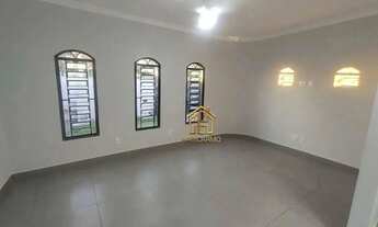 Imagem 4: Casa com 3 dormitórios à venda, 195 m² por R$ 650.000,00 - Jardim Primavera - São José do