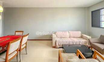 Imagem 2: Apartamento a venda com 03 Quartos no Marquês TR207004 THE -TPKTB6