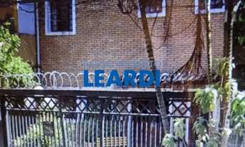 Imagem: SOBRADO - VILA MADALENA - SP