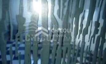 Imagem 5: Industrial Galpão em