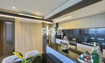 Imagem 4: Apartamento com 70 metros 2 quartos 1 vaga no bairro Tristeza - Porto Alegre - RS