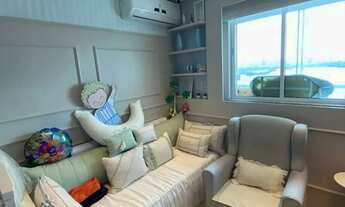 Imagem 7: Imóvel para venda tem 85 metros quadrados com 2 quartos em Ponta D'Areia - São Luís