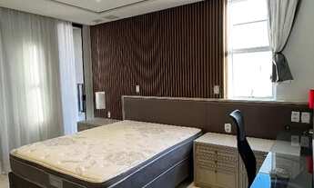 Imagem 7: CASA DE LUXO MOBILIADA E CLIMATIZADA PARA ALUGAR NA CIDADE ALPHAVILLE CE