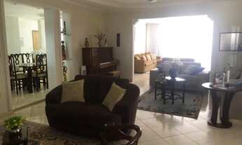 Imagem 4: Vendo Casa com excelente área verde no Lago Norte