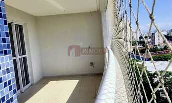 Imagem 2: Edifício Champs Elysées - Apartamento com 3 dorms sendo 2 suítes - Taubaté/SP