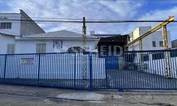 Imagem: Galpão/Depósito/Armazém - Jardim Sabará