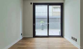 Imagem 2: APARTAMENTO EM EDIFÍCIO ELEGANTE E COM TECNOLOGIA