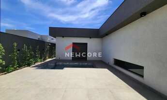 Imagem 2: Casa de condomínio em Rua Manoel da Costa Martins - Residencial Estoril Premium - Bauru/SP