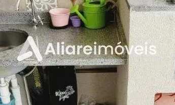 Imagem 7: Apartamento c/ 2 quartos, 1 suíte e 2 vagas, 74m², para aluguel no Condomínio Selfie Vila