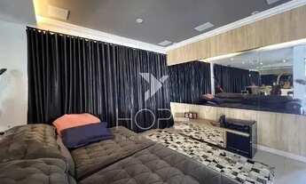 Imagem 2: Sobrado disponível para locação Condomínio Sonora