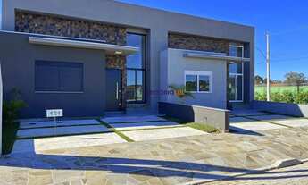 Imagem 2: Casa Condominio em Porto Alegre, no bairro Hípica, com 3 dormitório(s), e 3 banheiros, à v