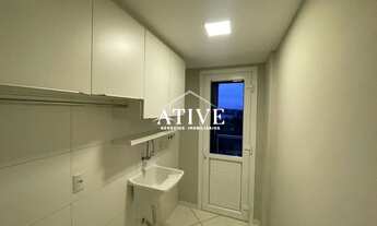 Imagem 3: Apartamento semi mobiliado de alto padrão para alugar no coração de Gravataí!