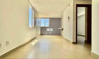 Imagem 3: Cobertura 2 Quartos 85m² 1 Vaga Piratininga, BH