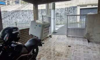 Imagem 2: Imóvel para aluguel tem 40 metros quadrados com 1 quarto em Morro São Bento - Santos - SP