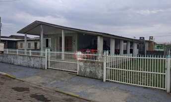 Imagem 6: Casa Mista de 3 dorm. 400m do mar