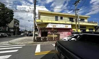 Imagem 3: Prédio à venda, 504 m² por R$ 3.700.000,00 - Campestre - Santo André/SP