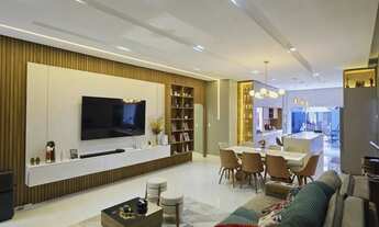 Imagem 4: Casa No Conjunto Aristocrático - Chapada