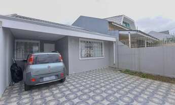 Imagem 4: Vendas Casa Curitiba PR