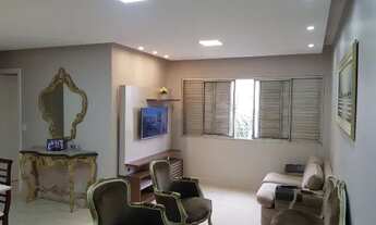 Imagem 5: Apto.3/4 mobiliado para locação no Setor Marista