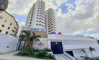 Imagem: Apartamento de 4 quartos à venda no bairro