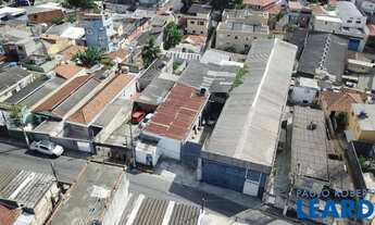 Imagem 7: GALPÃO - VILA CELESTE - SP