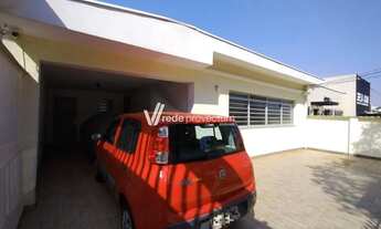 Imagem 3: Casa - Parque Itália - Campinas