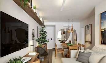 Imagem 2: Apartamentos exclusivos no porto Maravilha ! 1 ou 2 quartos c/ varanda !