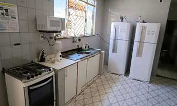 Imagem 4: Quarto Individual Mobiliado para Alugar no Tatuapé!