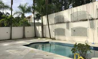 Imagem 2: Condomínio Residencial Alphaville Zero