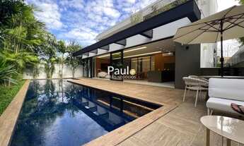 Imagem: Sobrado à venda em Campinas, Alphaville