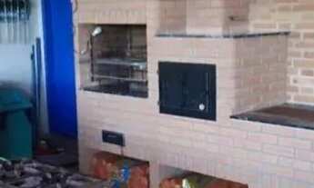 Imagem: Chácara fundo para represa Itupararanga