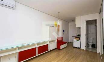 Imagem 6: Apartamento à Venda - Bela Vista, 1 Quarto, 28 m2