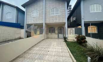 Imagem: Casa no Indaiá Carauatatuba SP