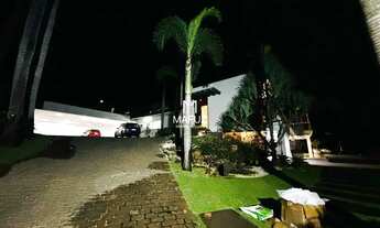 Imagem 2: Casa à venda, 5 quartos, 5 suítes, 10 vagas, Condomínio Condados da Lagoa - Lagoa Santa/MG