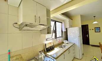 Imagem 11: Réveillon 2026 - Apartamento c/ 2 Quartos (AR) - 1 Quadra Mar - Praia Grande