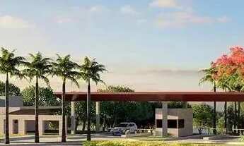 Imagem: Lote/Terreno para venda tem 375 metros quadrados