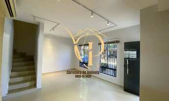 Imagem 2: Aluga-se Sobrado Residencial Alpha Village (110 Sul