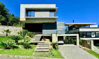 Imagem 3: Casa Contemporânea, Condomínio Fechado em Cacupé