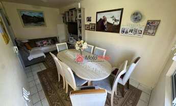 Imagem 5: Apartamento com 3 dormitórios à venda, 75 m² por R$ 320.000,00 - Coloninha - Araranguá/SC