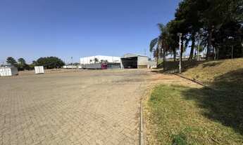 Imagem: Galpão / venda e locação - 2.500m²