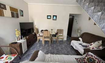 Imagem 3: Sobrado à venda, 63 m² por R$ 280.000,00 - Mirim - Praia Grande/SP