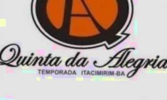 Imagem: Village quinta da alegria - Itacimirim