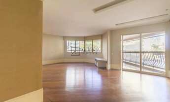 Imagem 2: Venda Apartamento 4 Dormitórios - 205 m² Perdizes