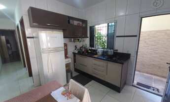 Imagem 3: Casa para venda com 2 quartos e 2 vagas em Jardim Esperança, Mogi das Cruzes/SP. Imóvel à